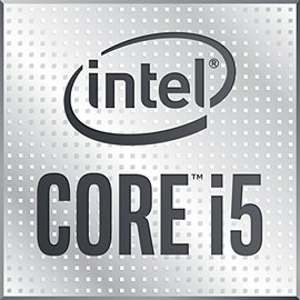 Intel Core i5-10505 6 Core CPU, up to 4.6 GHz, 12 Threads, vPro support, FCLGA1200, Desktop Processor (Plain boxed)