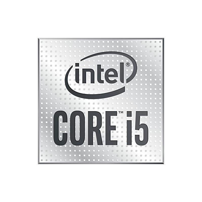 Intel Core i5-10505 6 Core CPU, up to 4.6 GHz,