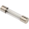 Bussman BP/MDL-8 8 Amp Glass Tube Time Delay Fuse 2