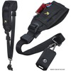Xit XTSSS Camera Shoulder Strap with Quick Release (Black)