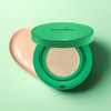 Anjumain Easydew Mela Be Toning Ampoule Cushion, No. 19 pair, 1 piece / 이지듀 멜라 비 토닝 앰플 쿠션, 19호 페어, 1개