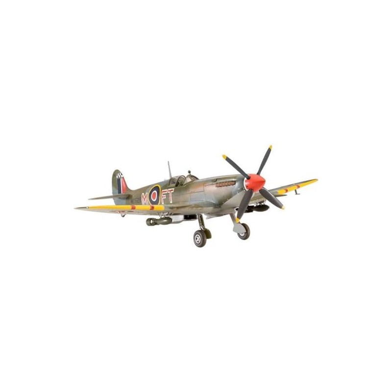 Revell - Spitfire MK9 1:48 Scale