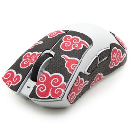 BT.L Mouse Grip for Razer DeathAdder V3, Razer DeathAdder V3 Pro Wireless (Kumo)