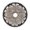 10 Speed Cassette Flywheel Aluminum Alloy 12‑50T Hollow Design Silent