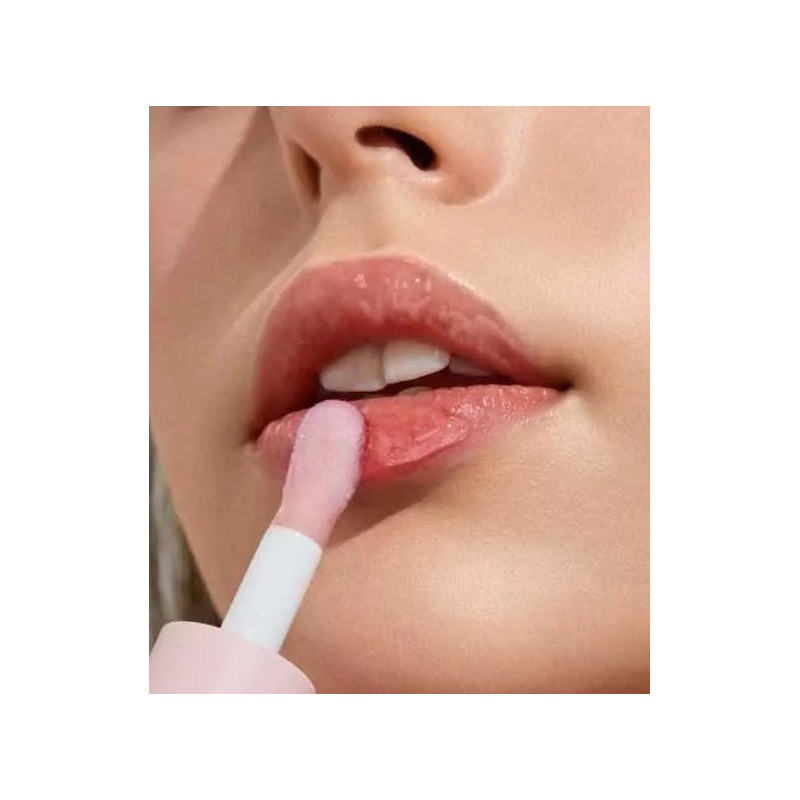 Sheglam Gloss Jelly Wow Aceite Labial Hidratante Acabado Brillante Color