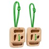 CLEVO - Finger Bloc Mini for Finger Strength Training –