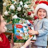 2026 Advent Calendar for Kids Boys, 24 Days Toy Cars