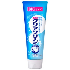 Clear Clean [BIG Size] Clear Clean Toothpaste Extra Cool 6.0 oz (170 g), Other Body