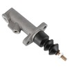 Bore Brake Clutch Master Cylinder 0.625in Aluminium Alloy For Hydraulic