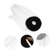 Minkissy 4 Pcs Waterproof Arm Cast Cover for Injured Hands