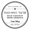 Armenian Wild Mountain Mint, Wild Harvest 28 grams = 1
