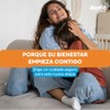 Diadie Kids Desodorante Natural Niños Atomizador Axilas Pies Pack