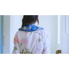 Nature's Approach Aromatherapy Shoulder Wrap Herbal Pack, Celestial Green