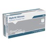 AmerCare 32994-C C2 Gen 1.0 Hybrid Gloves, XL (Pack of