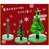 Otogino TR-11A-G Magic Christmas Tree Green Miracle Tree Grows in