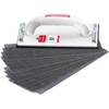 COMENSAL® Hand Sander Set 230 x 105 mm - Plaster