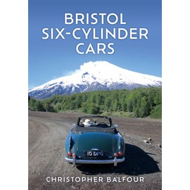 Bristol 6-Cylinder Cars
