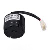 Forklift Backup Alarm Thickened Copper Wire Stable Beeping Electric Forklift