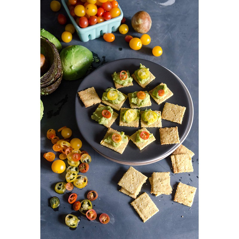 Bob's Red Mill Gluten Free Large Flake Nutritional Yeast, 30