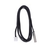 Temperature Control Switch Module Adjustable Dial Code Heating Cooling Thermostat