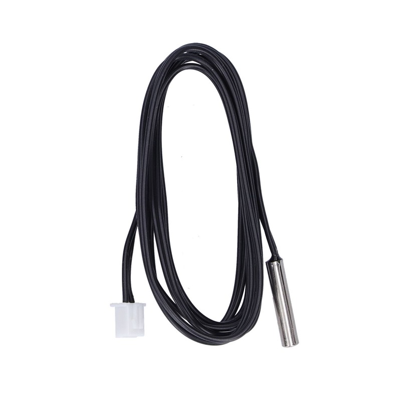Temperature Control Switch Module Adjustable Dial Code Heating Cooling Thermostat