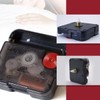Movement Wall Clock Parts Replacement Quartz DIY Repair Parts Quiet