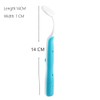 1pc Dental Mirror with Light Dental Instruments