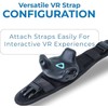 Skywin Vive Tracker Straps for HTC Vive, 3.0, 2.0, and