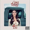 Lust For Life & Ultraviolence Compact Disk Set