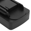 Battery Adaper Convert for Bosch 18V BAT to for Makita