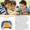 Puzzle Pop-It Game, Quick Push Pop-It Decompression Breakthrough Puzzle Game