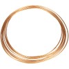 Dorman 510-007 Copper Tubing-1/8 In. x 25 Ft. x .030