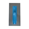 Nichiyo Plastic Trowel with Comfortable Grip Handle, Finishing Trowels, Lightweight