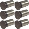 APUK 6x Tappet Valve Cam Follower Replacement for Ford 5600