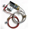 Viefow Natural Gas(NG) 103779-01 Replacement Pilot Assembly ODS Compatible Whith