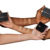 HUDA BEAUTY Original Easy Bake Loose Baking & Setting Powder