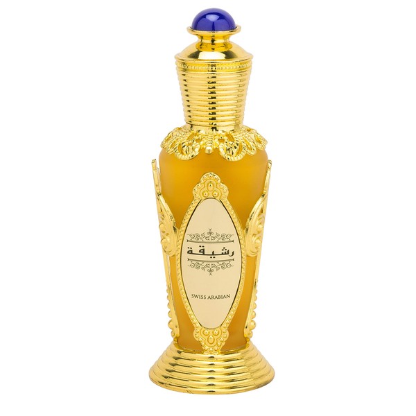 RASHEEQA Eau De Parfum for Women (50mL Spray) | Charming