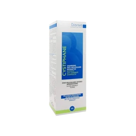 Cystiphane Ds Anti Dandruff Intensive Shampoo 200 ml