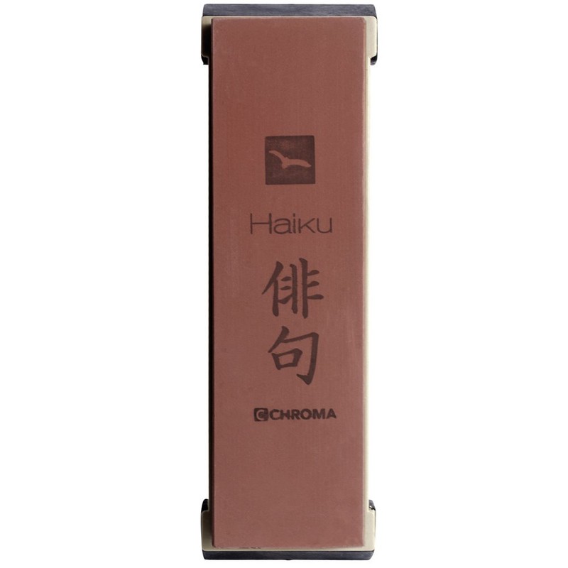 Haiku H11 Sharpening Whetstone 800 by Chroma