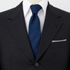Ojier Men's Necktie, Silk, Regular Tie, Yamanashi Tie, Archival Style,