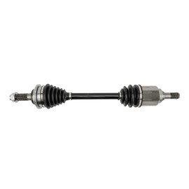 PHILTOP CV Axle Shaft Assembly Compatible with Ford Fusion 2010-2012 2.5L, Front Left Complete CV Joint Axle Shaft 1 PCS