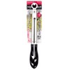 PEARL METAL ENJOY KITCHEN C-4761 Nylon Spatong, 10.5 inches (26.5