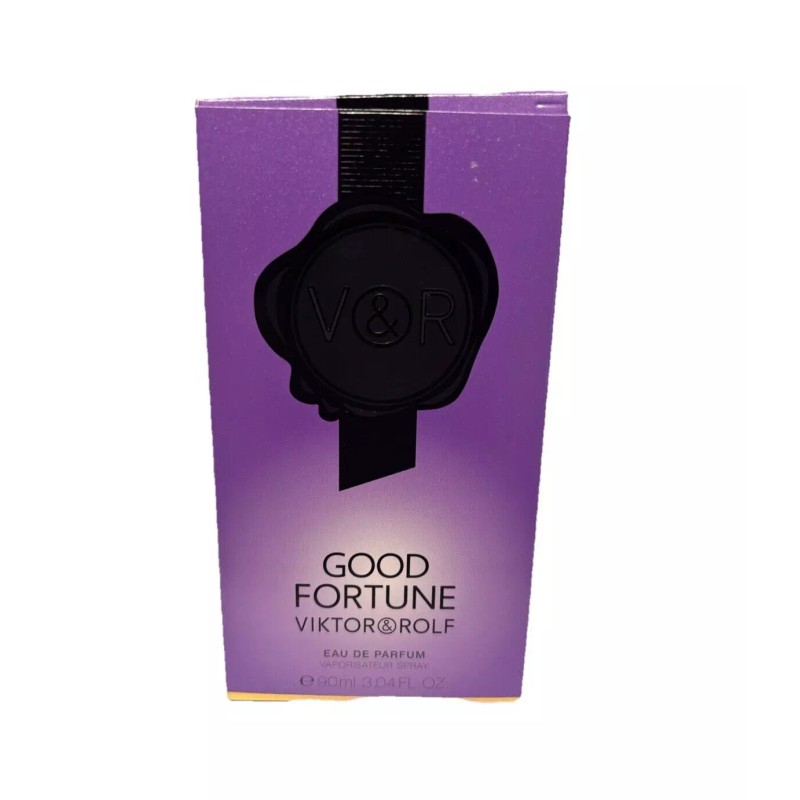 Viktor & Rolf Good Fortune Eau De Parfum Spray Women