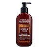 Loreal Paris Men Expert Limpiador 3 En 1 Para Barba,