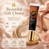 Peptide Eye Cream for Daily Skincare – Hydrating Under-Eye Moisturizer