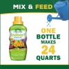 Espoma Organic Plant Food Concentrated Indoor- 8 Ounce - 2