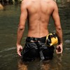Waterproof Waist Pack Messenger Bag Surfing Snorkeling Paddle Board Climbing