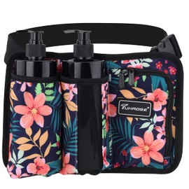 Massage Bottle Bag Massage Oil Holster Lotion Holster Massage Therapist Massage Oil Holster Massage Lotion (TH3KD-SL46BH)