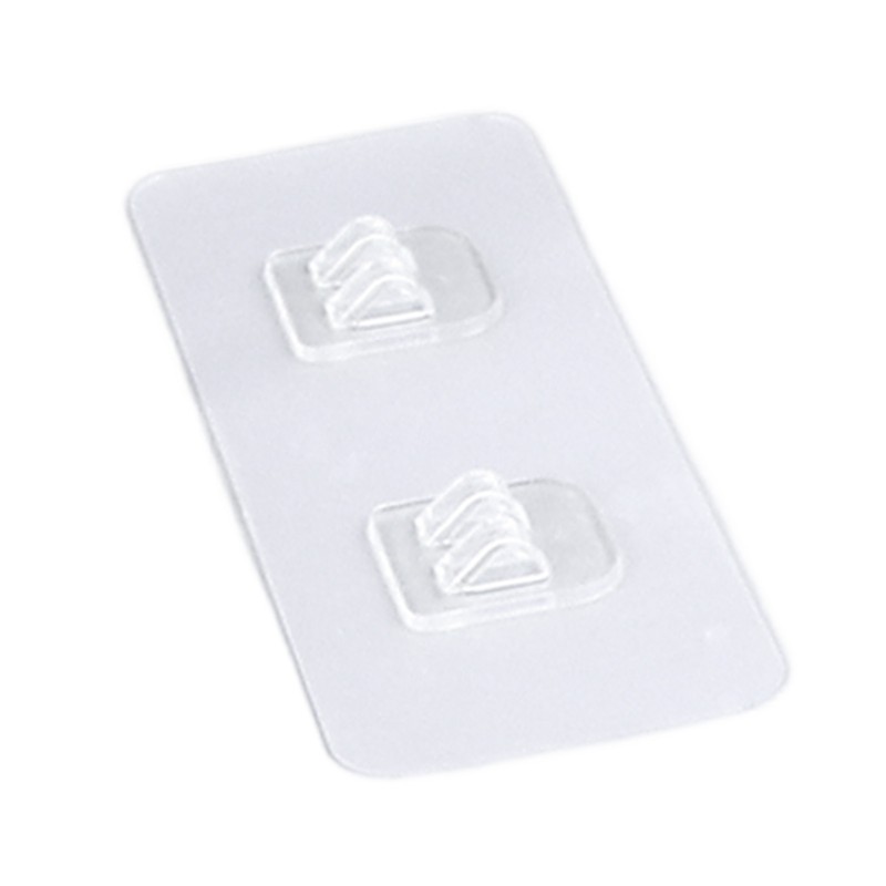 Dishcloth Drying Rack Sponge Holder Iron Draining Anti Slip Stable