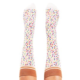 Wilson Payne Down Under Socks - Fairy Bread, 2-8